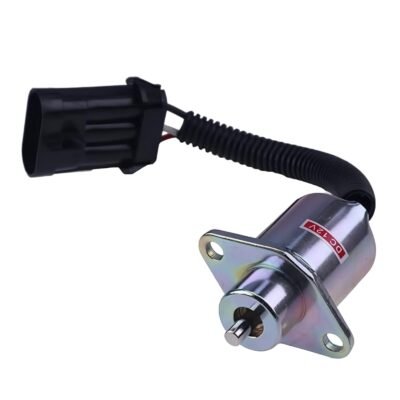 Fuel Shutoff Solenoid-2848A281