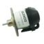 12V Shut Off Solenoid Valve-1C010-60015
