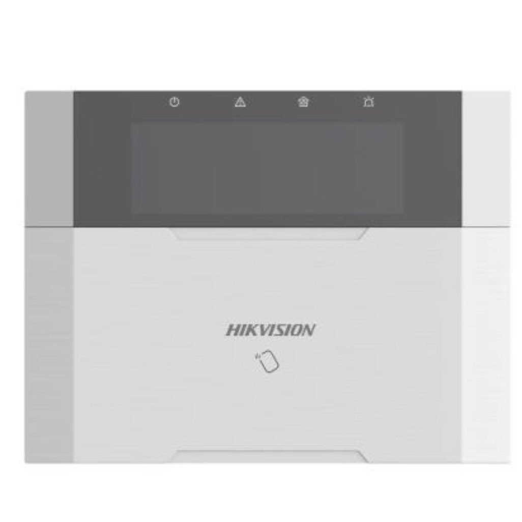 Wired LCD Keypad