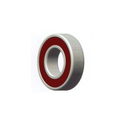 6214DD NSK Deep Groove Ball Bearings Single Row