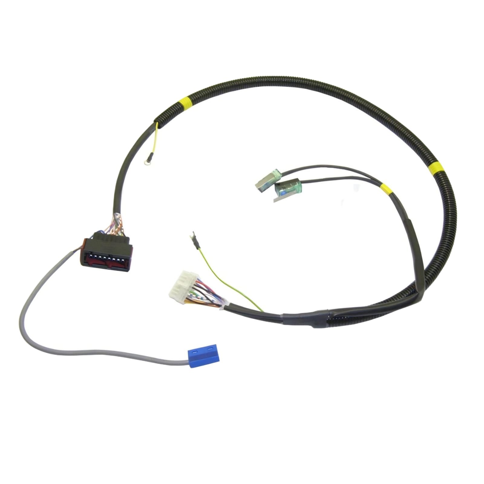 Linde Forklift Wiring Harness-3093810432 Linde Forklift Wiring Harness-3093810432