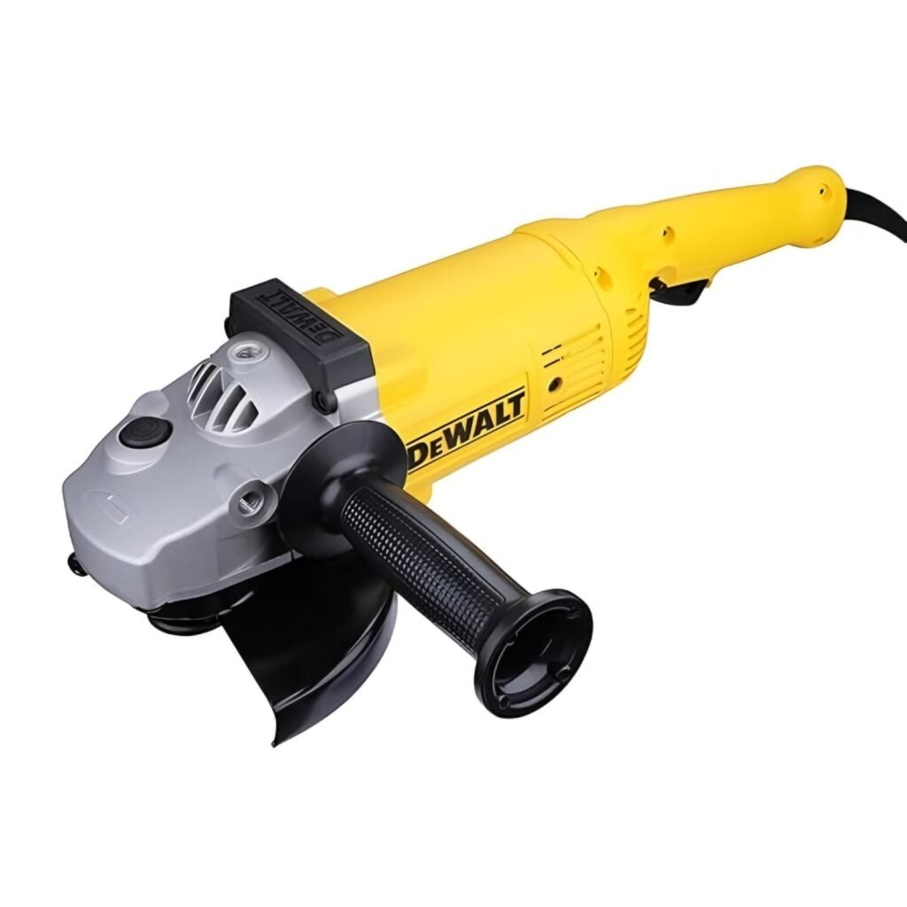 2200W 180mm Heavy Duty Large Angle Grinder