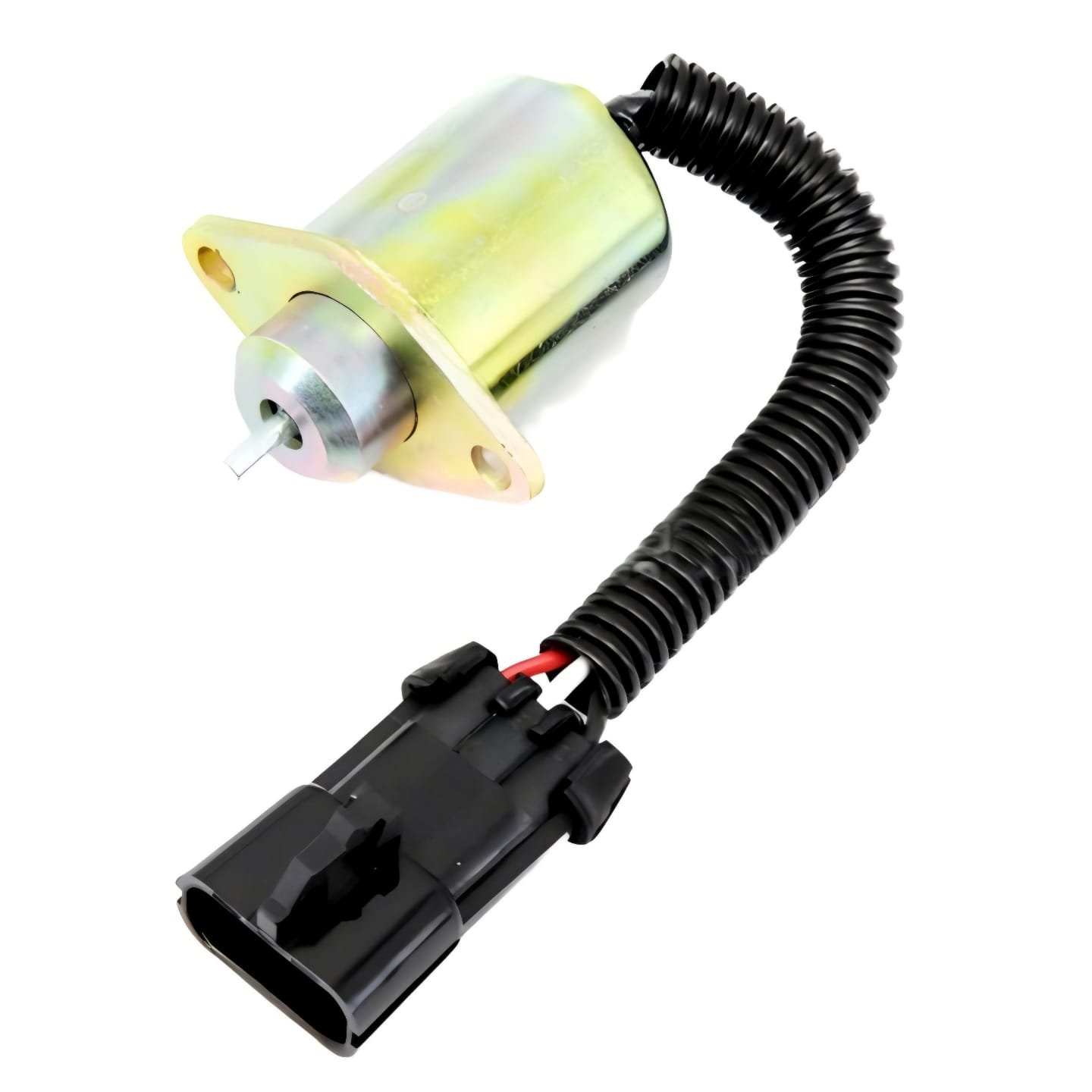 24V Shutdown Solenoid-1503ES-24A5UC9S 24V Shutdown Solenoid-1503ES-24A5UC9S