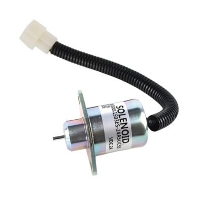 Fuel Shut Off Solenoid Valve -1503ES-24A5UC5S