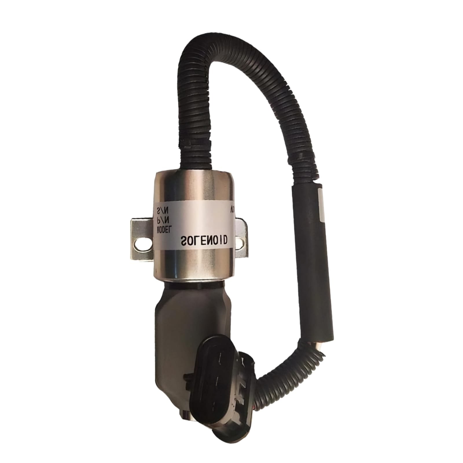 Engine Shut Down Solenoid-SA-4805-12 Engine Shut Down Solenoid-SA-4805-12