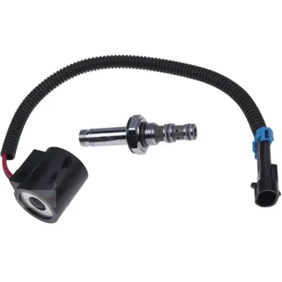 Solenoid Coil, 6671025