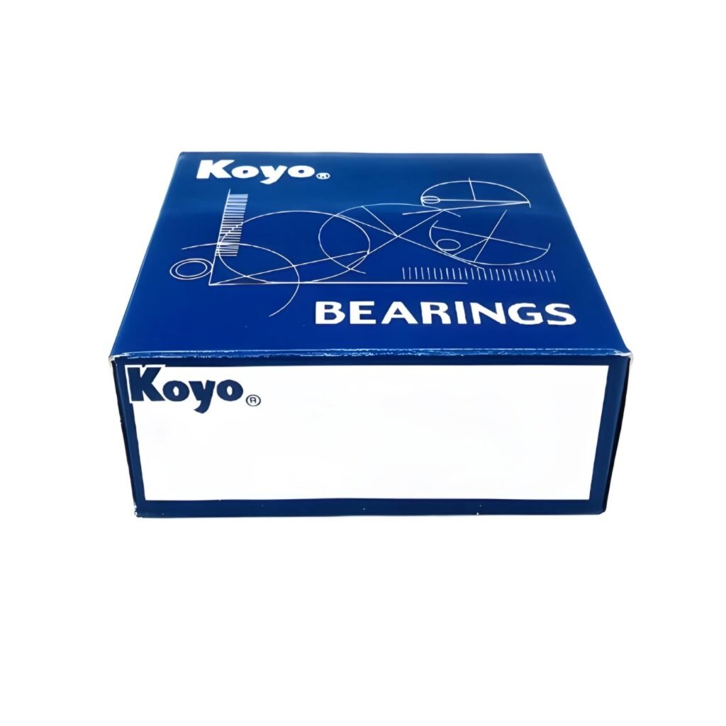 6203DD-koyo Deep groove ball bearing, single row