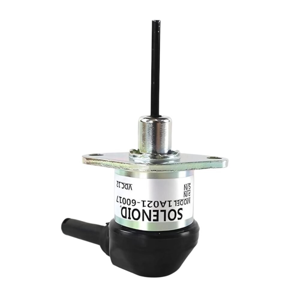 12V Shut Off Solenoid-1A021-60017