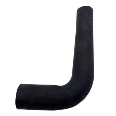 Linde Forklift Rubber Hose Formed-3364410814