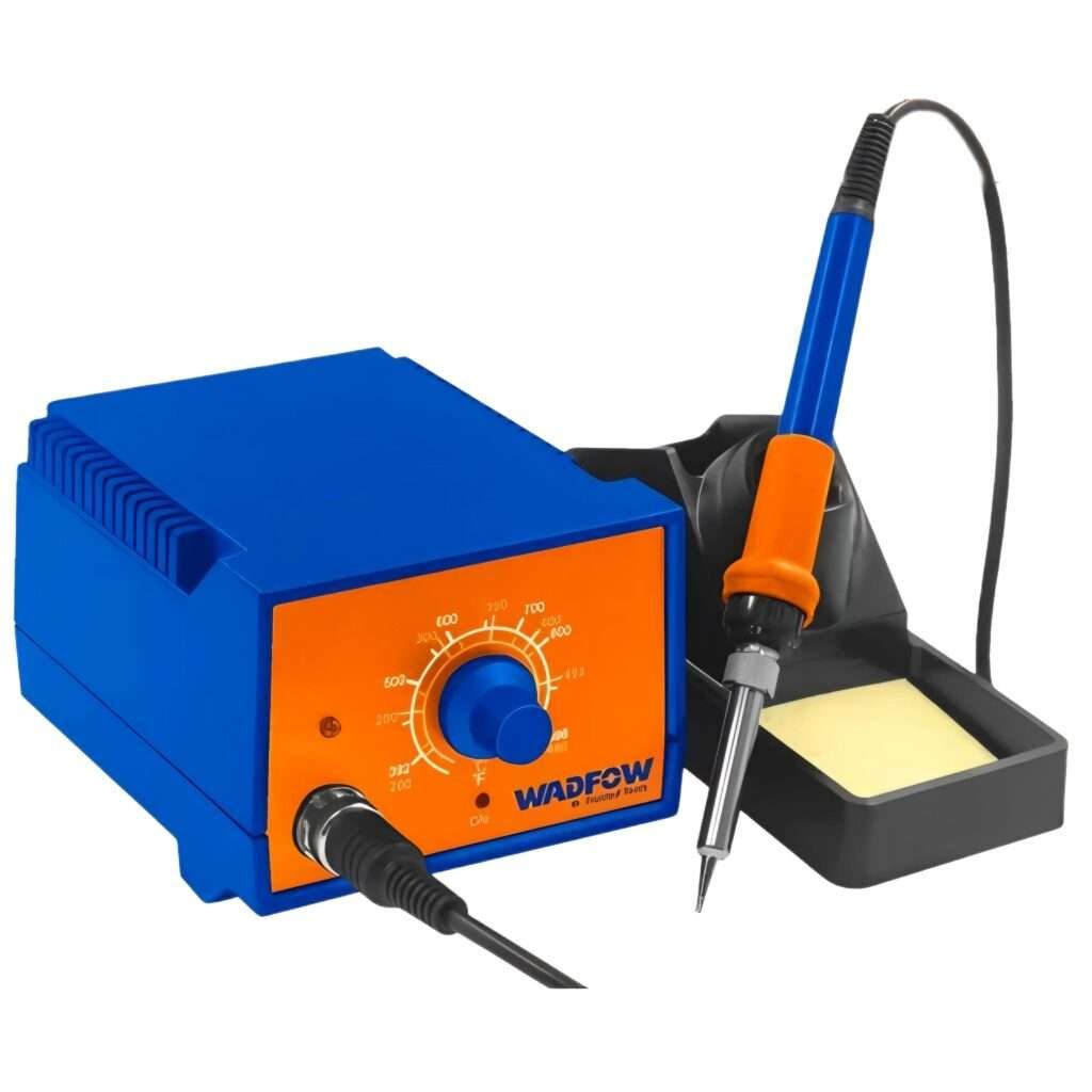 60W Soldering Station