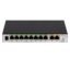 All in One 10 Port PoE AC Router-(DS-3WG210GP-SI)