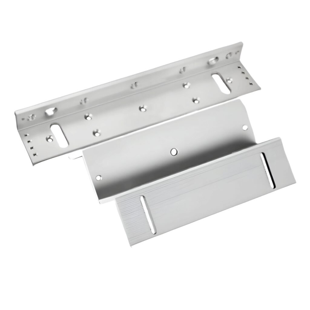 DS-K4H450-LZ-Pro Series Magnetic Lock Bracket