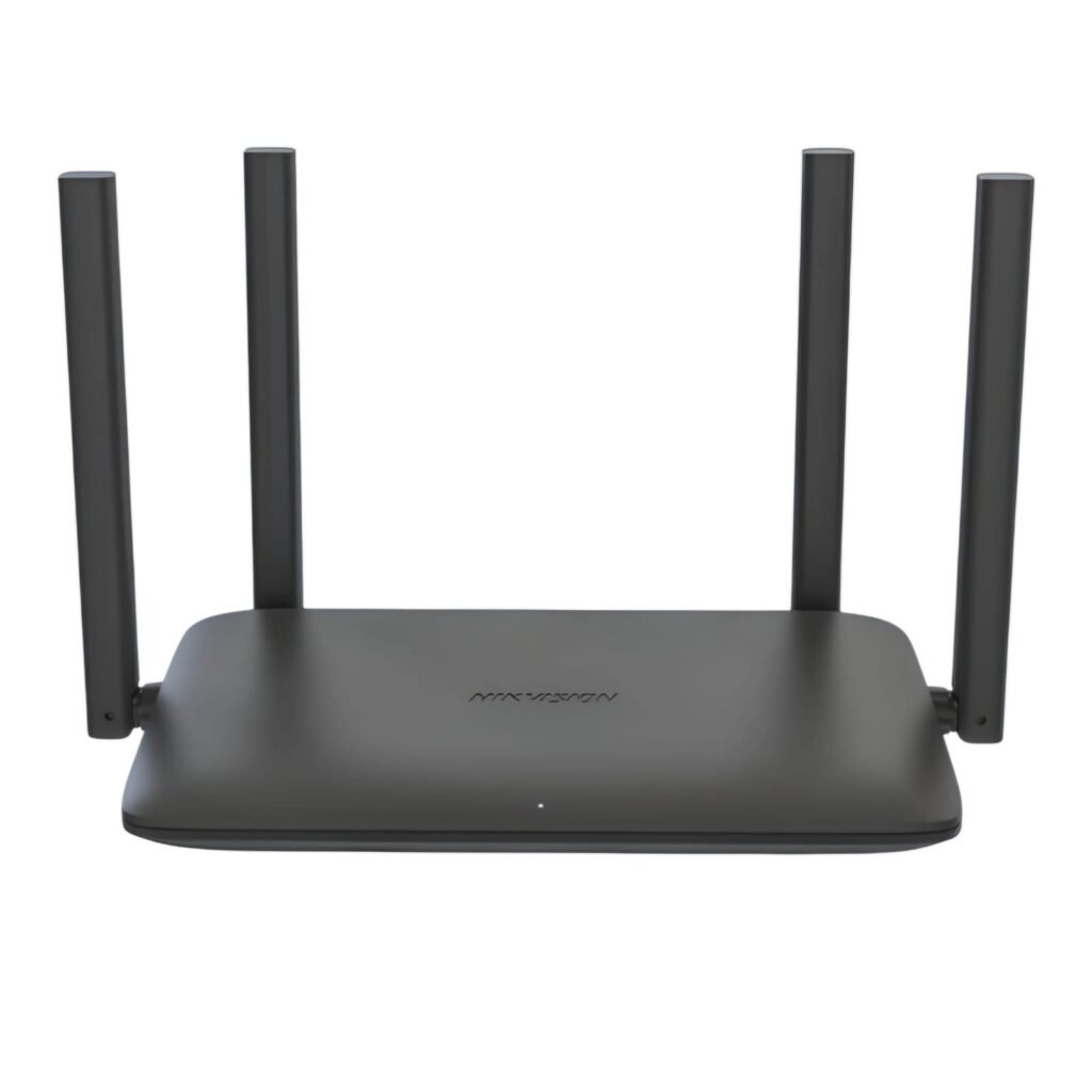 1500M Wi-Fi 6 Wireless Router-(DS-3WR15X)