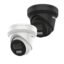 DS-2CD2783G2-LIZS2U(2.8-12mm)-8 MP Acusense Smart Hybrid Light Motorized Varifocal Dome Network Camera