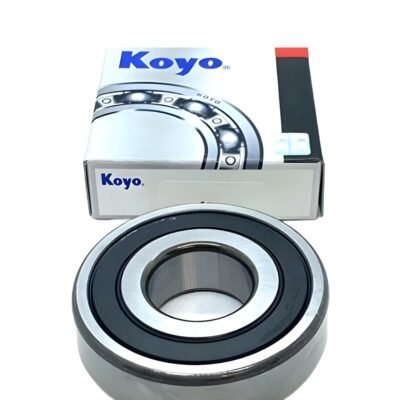 6205DD Koyo Deep groove ball bearing