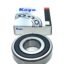 6205DD Koyo Deep groove ball bearing
