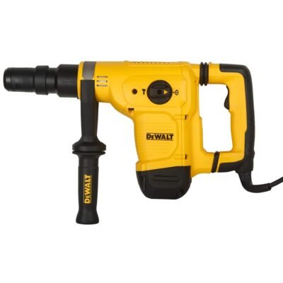 1100W, 5Kg, Hex Chipping Hammer with Active Vibration Control