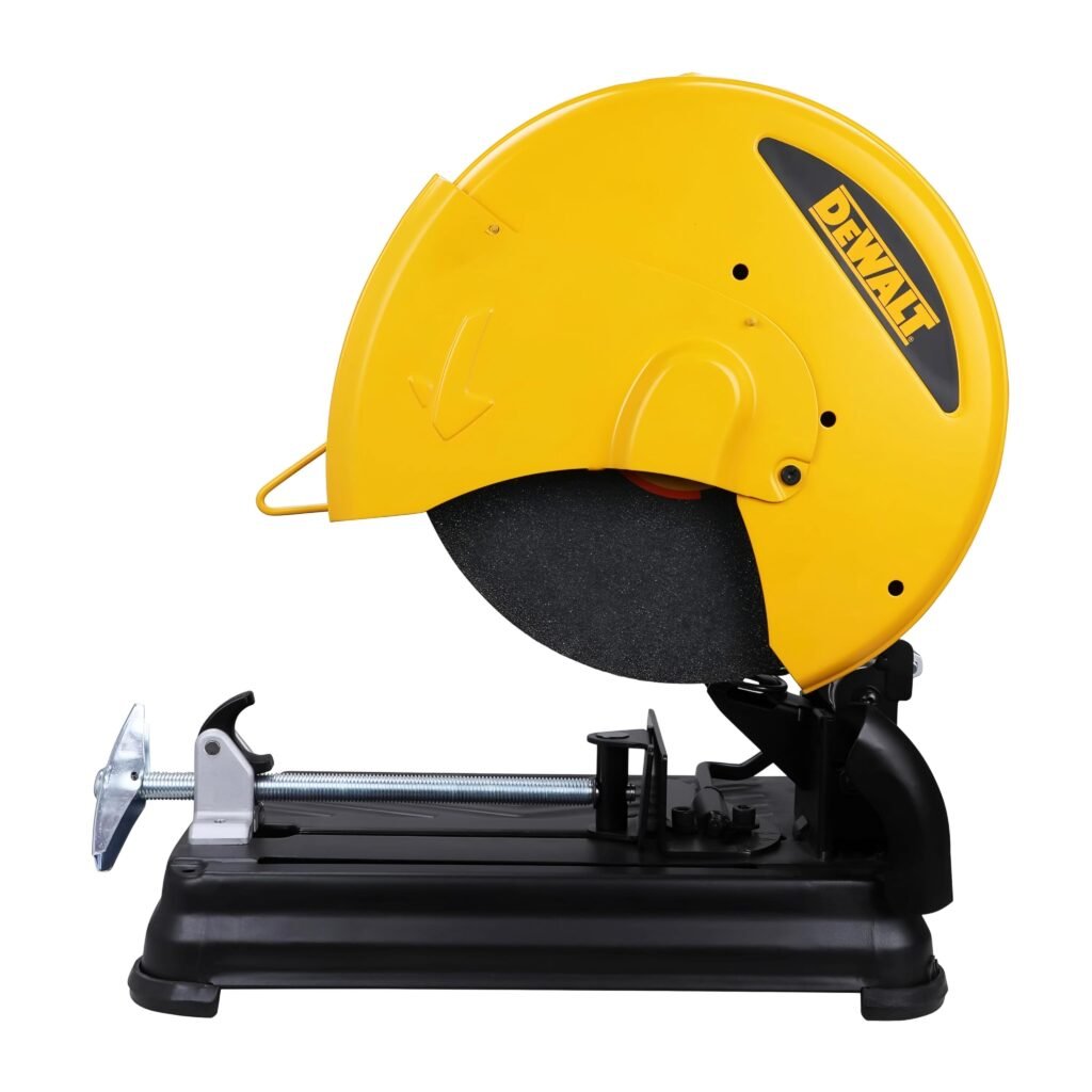 2200 Watt 355mm Heavy Duty Chop Saw