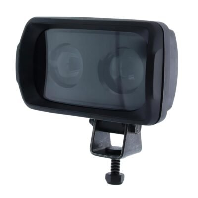 Linde forklift Headlight-0009740846