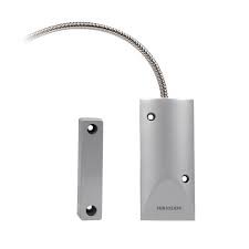 Metal Magnetic contact for rolling door