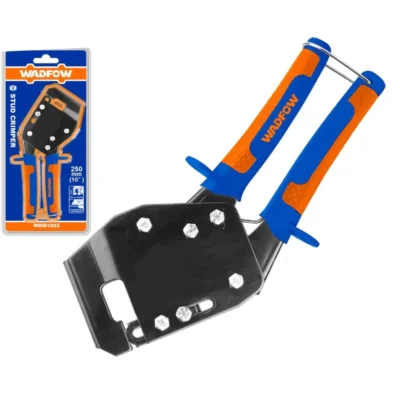 Skeleton Connection Stud Crimper Pliers 250mm/10inch