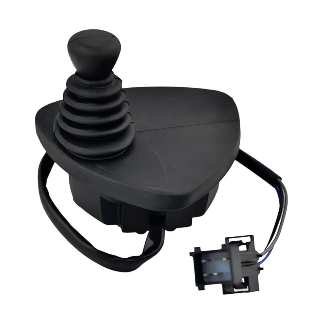 Forklift Handle Controller Central Joystick