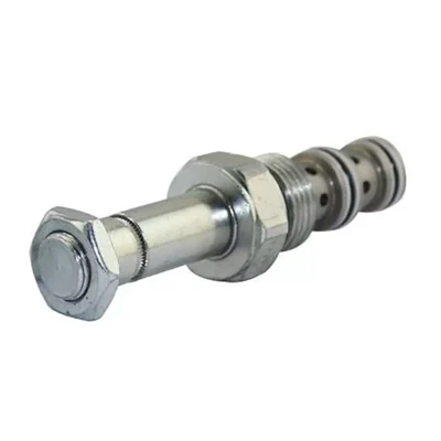 Valve Stem Solenoid, 7350893