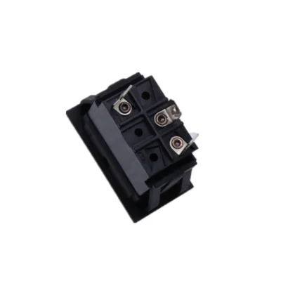 6668742 Travel Control Switch Compatible with Bobcat