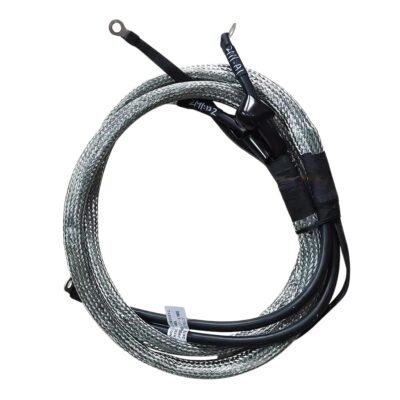 Forklift Hydraulic Motor Cable-3353800512