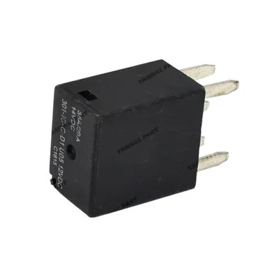 Electrical Relay, 7219044