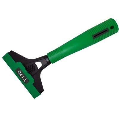 Mini Plastic Scraper