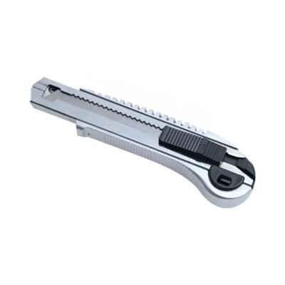 Silver Knife with Blades OSCO