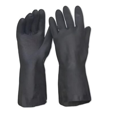 Rubber Gloves