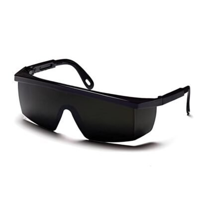Protective Black glasses