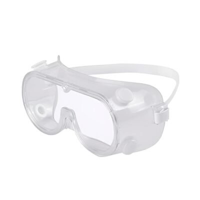 Dust Safety Goggles