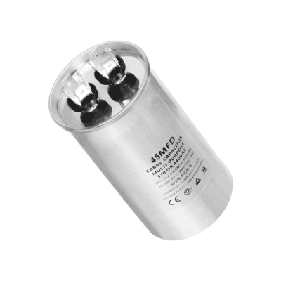 45MFD R  Capacitor