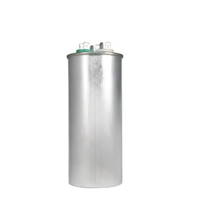 55+10MFD R Capacitor450V