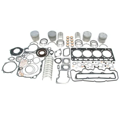 Full Gasket Set 1J730-99350