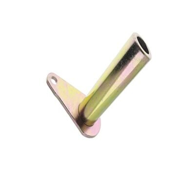 Tilt Cylinder Pivot Pin, 6705223