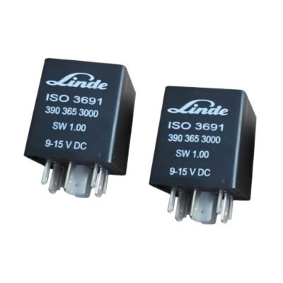Linde Forklift Genuine Relay-3903653000