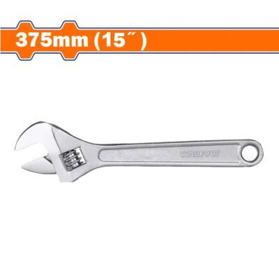 Wadfow Adjustable Wrench