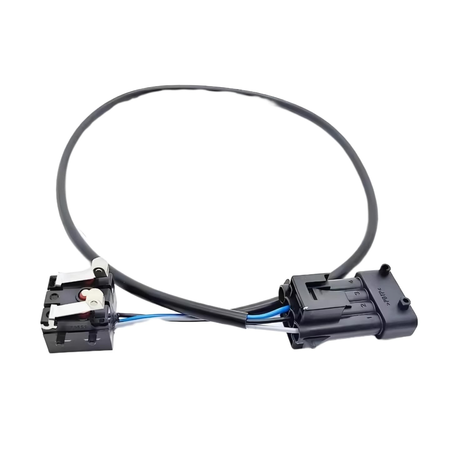 Electric Forklift Microswitch-7915497027