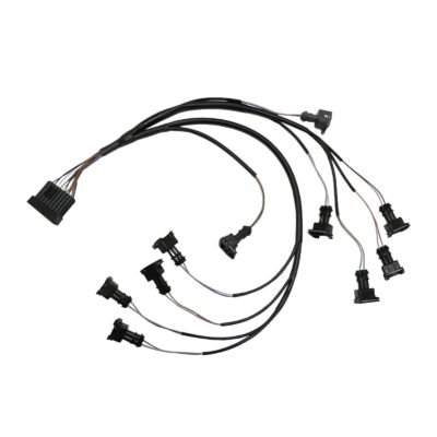 Wiring Harness Assembly-1153801125