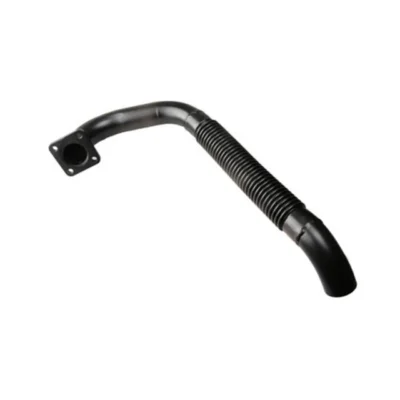 Exhaust Tube, 6701151