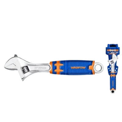 Adjustable wrench 12″ (WAW2212)