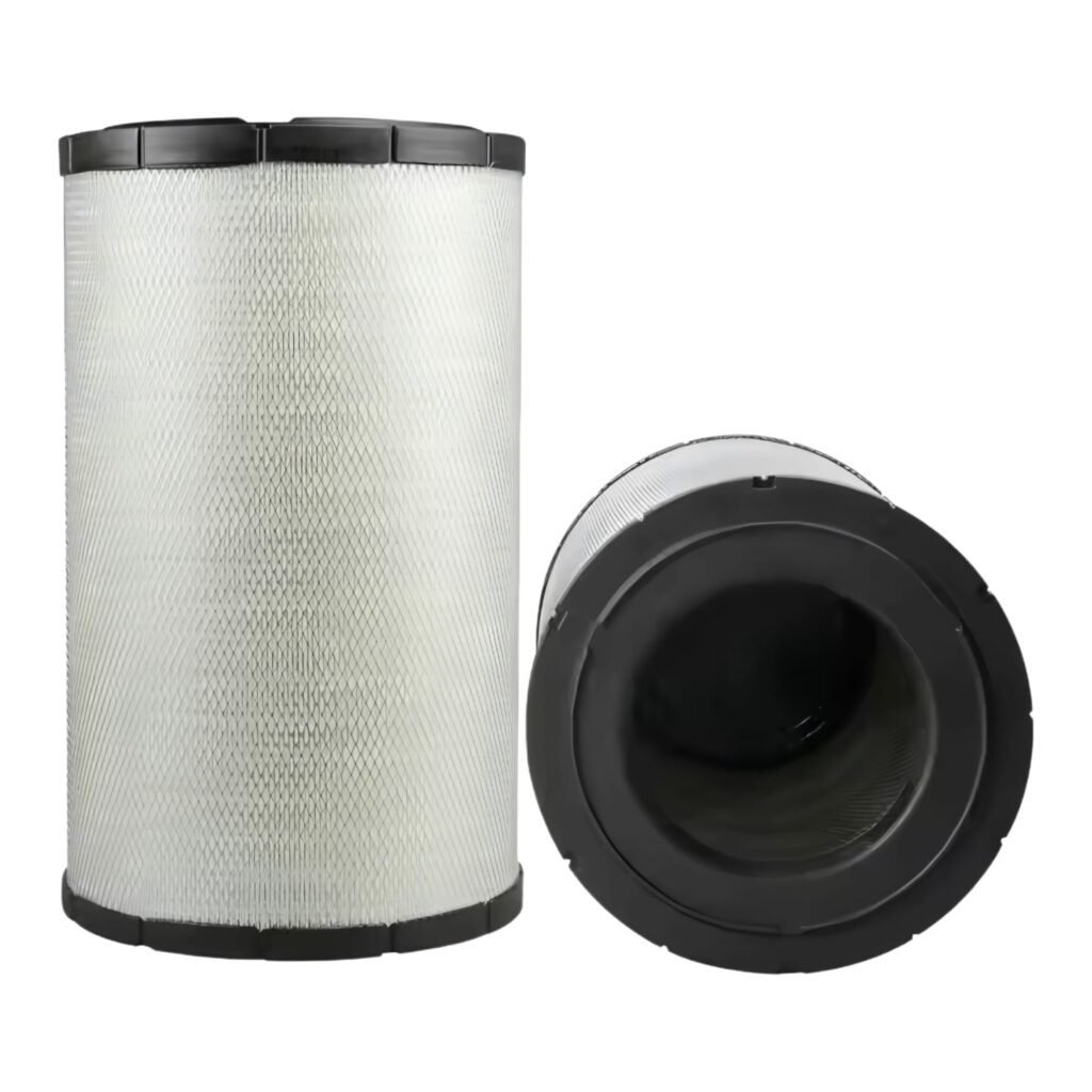 510MM, Excavator Air Filter (142-1340)