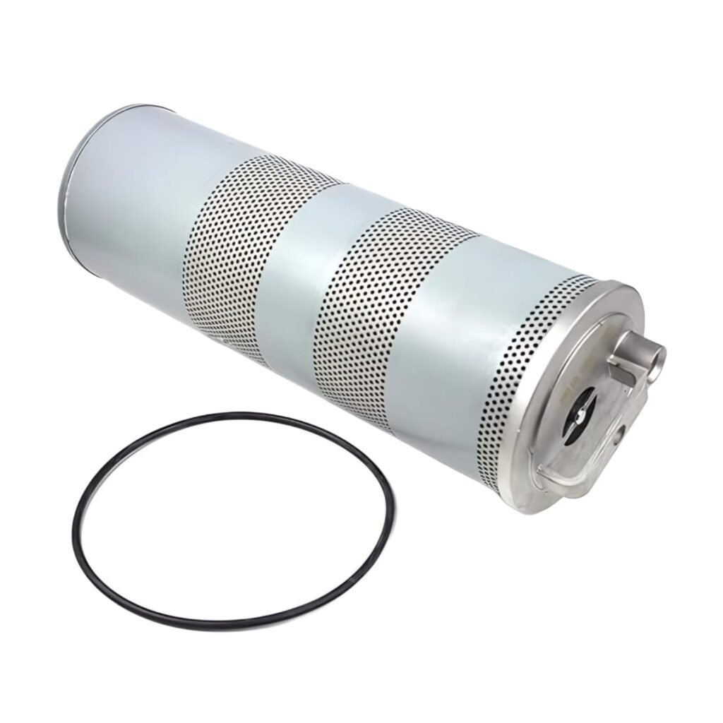 Excavator Oil Filter Element (4448402)