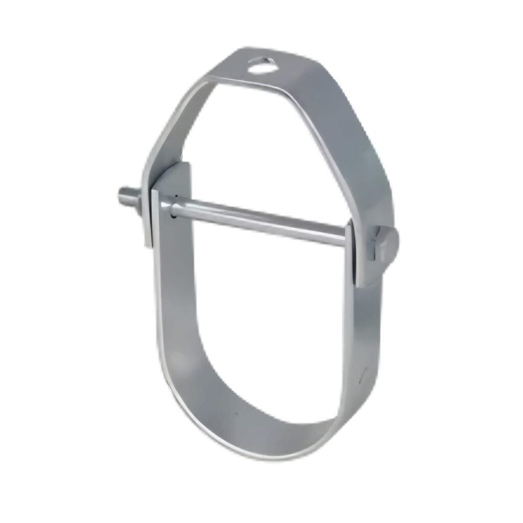 FIG 001G Adjustable Clevis Hanger