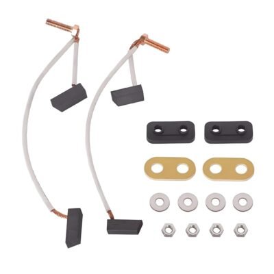 Electric Golf Cart Motor Brush Kit