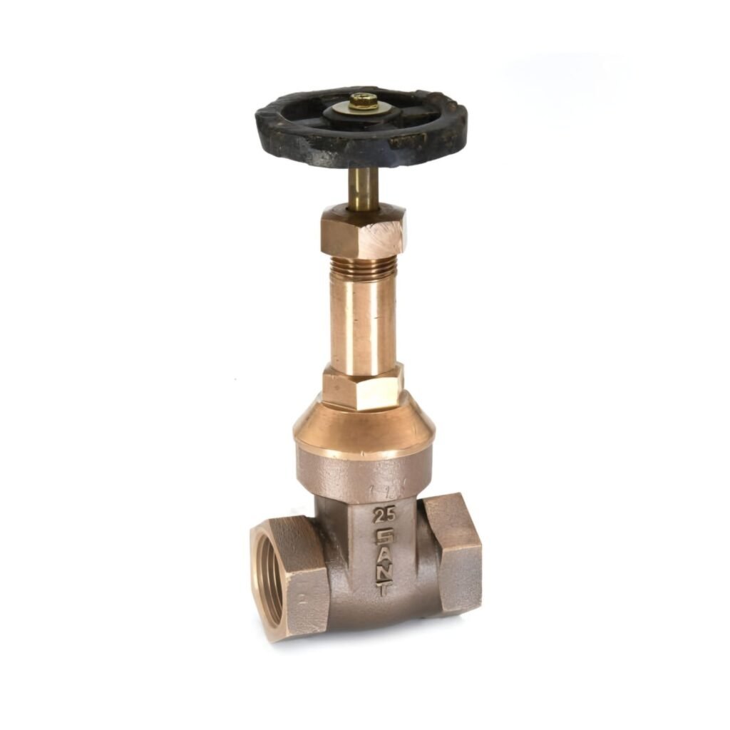 IS-3 Bronze Gate Valve